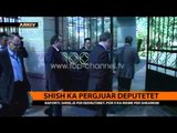 SHISH ka përgjuar deputetët - Top Channel Albania - News - Lajme