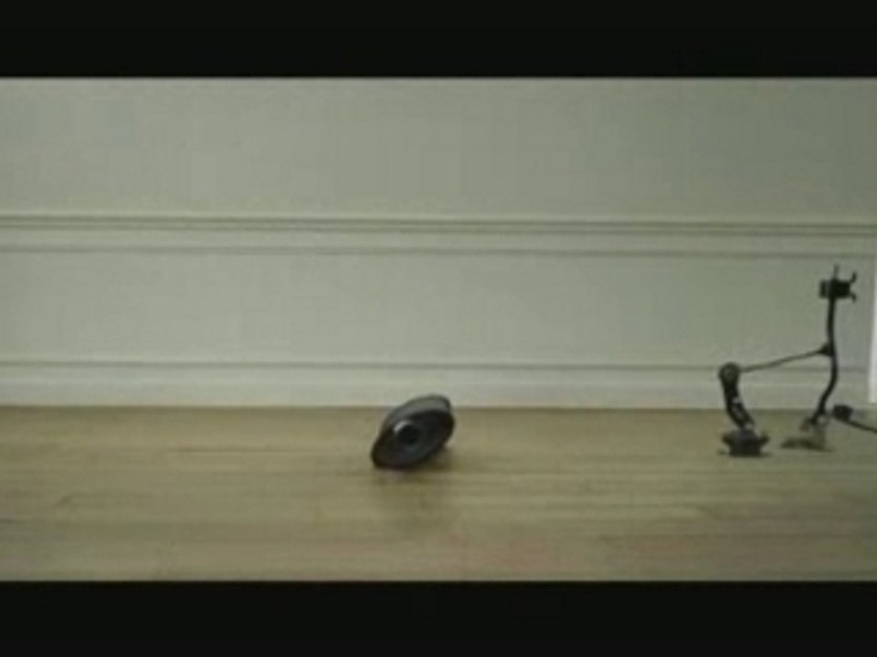 Honda Accord - Domino Commercial