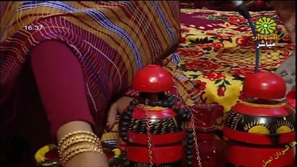 عادات العرس السوداني بلالي دوخر