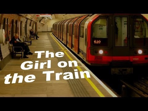 Girls on London Train Tube Underground got Hrrased and Then All Passenger Together New Full Video 2015