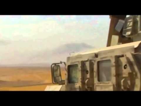 OFENSIVE TOKESORE E SHBA KUNDER “ISIS”,LUFTA NE TOKE MBESHTETET ME SULME AJRORE LAJM