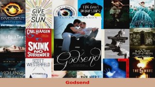 Read  Godsend Ebook Free