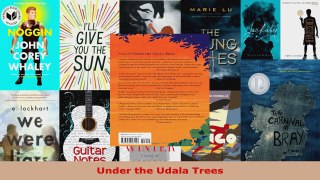 Download  Under the Udala Trees PDF Free