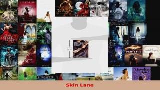 Download  Skin Lane Ebook Free