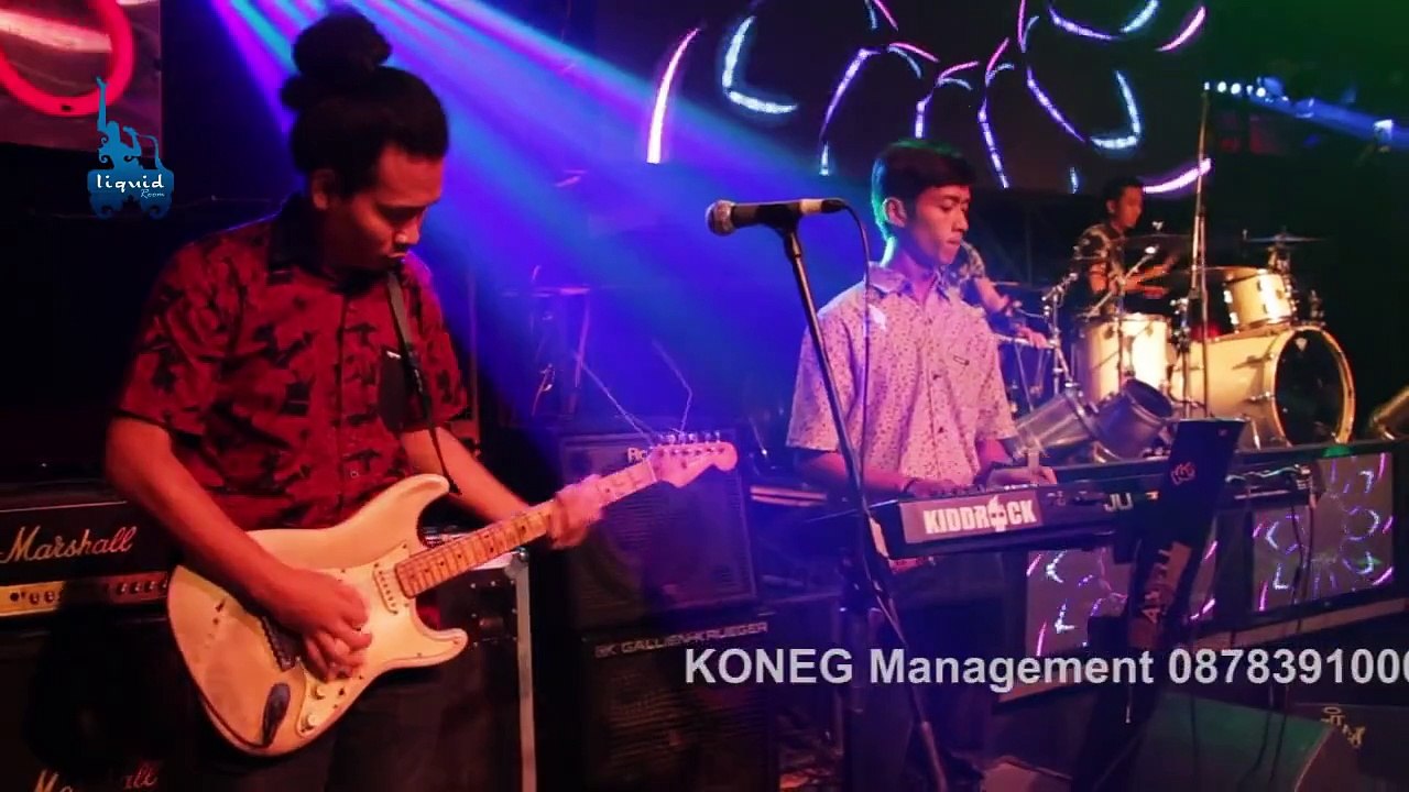 RESA LAWANG SEWU - GOYANG DUMANG [KONEG JOGJA]