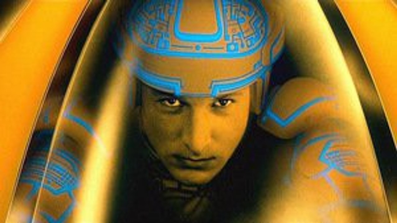 Watch TRON Full Movie ™