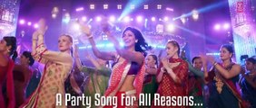 Shilpa Shetty- 'Wedding Da Season' Video Song - Neha Kakkar, Mika Singh, Ganesh Acharya