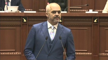 RAMA: LUFTA NDAJ TERRORIZMIT KERKON ME SHUME BASHKEPUNIM