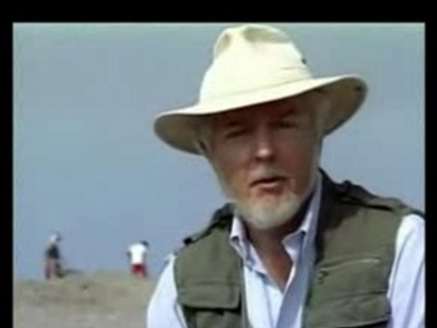 Los Moche y El Señor de Sipan (part 4)