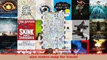 Read  Streetwise Washington DC Metro Map  Laminated Washington DC Metrorail Map  Folding Ebook Free