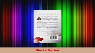 Read  Blacke Harbor Ebook Free