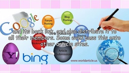 Article Marketing: Is It Worth It?