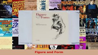 Read  Figure and Form Ebook Free