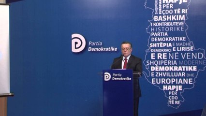 PD: RISHIKIMI I BUXHETIT, MASHTRIM I QEVERISE