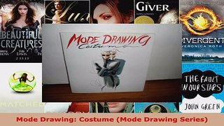 Read  Mode Drawing Costume Mode Drawing Series Ebook Free
