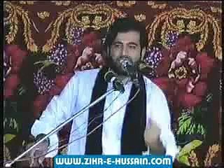 zakir imran abbas qumi tayari madina part 2