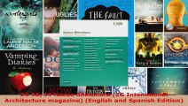 Read  2G 5859 Kazuo Shinohara 2G Intenational Architecture magazine English and Spanish EBooks Online