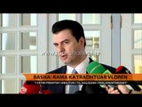 Basha: Rama ka tradhtuar Vlorën - Top Channel Albania - News - Lajme