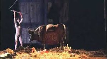 Watch Nasty Baby Full Movie ™