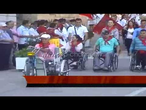 Përvjetori i çlirimit të Gjirokastrës - Top Channel Albania - News - Lajme