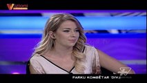 Vizioni i pasdites - Parku Kombetar Divjake-Karavasta - 18 Shtator 2014  - Show - Vizion Plus