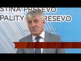 Ambasadori i Shqipërisë në Preshevë - Top Channel Albania - News - Lajme