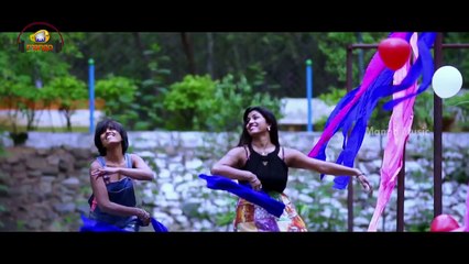 Honey O Honey _ Video Song _ Affair Telugu Movie _ Sri Rajan _ Prasanthi _ Geetanjali _ Mango Music
