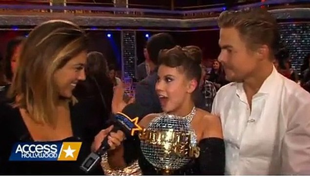 Bindi Derek on AH 112415