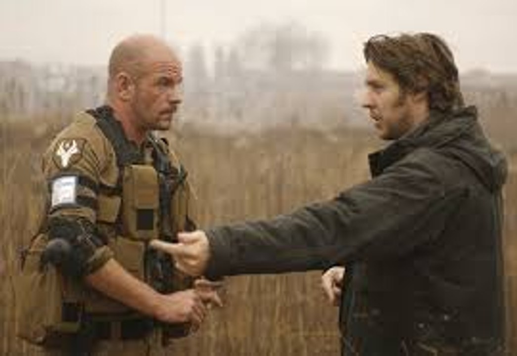 Watch District Zero Full Movie ™