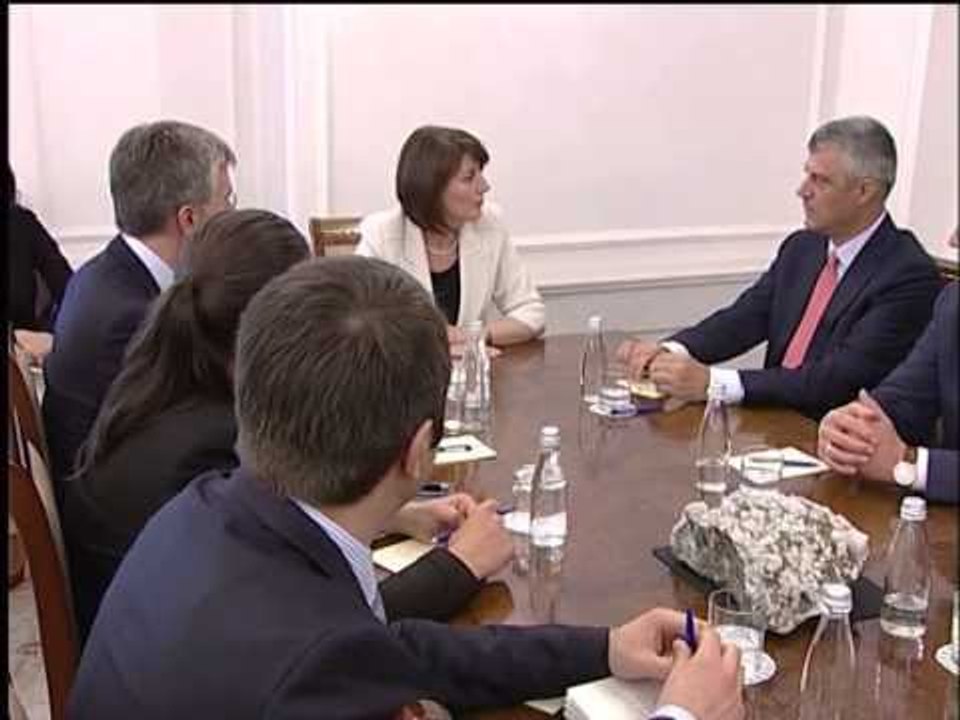 PDK SHPREH GATISHMERINE PER TE ARRITUR NJE KOMPROMIS PER KONSTITUIMIN E KUVENDIT LAJM