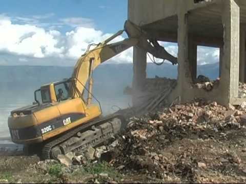 VIJON AKSIONI I “INUK” NE POGRADEC,PRISHEN TE TJERA OBJEKTE BUZE LIQENIT LAJM