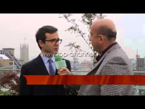 Gara për guvernatorin e bankës - Top Channel Albania - News - Lajme