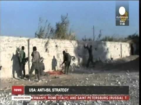 FRANCA NIS SULMET NE IRAK,FUSHATE BOMBARDIMESH NE KRAH TE SHBA KUNDER “ISIS” LAJM