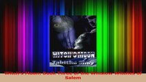 Read  Witchs Moon Book Three of the Winslow Witches of Salem PDF Free