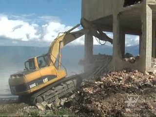 Aksioni i INUK në Pogradec - News, Lajme - Vizion Plus