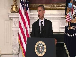 KONGRESI I THOTE PO STRATEGJISE SE PRESIDENTIT OBAMA PER LUFTE NE SIRI NDAJ ISIS LAJM