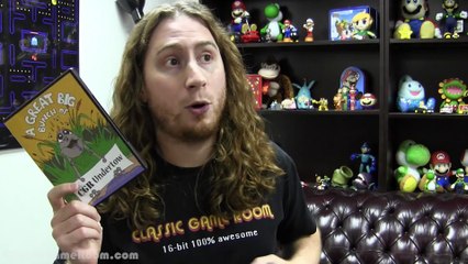 CGR Undertow Black Friday Merchandise Update