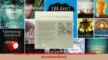 Read  Drawing for Urban Design Portfolio Skills Architecture Ebook Free