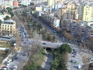 MASAT PER VIZITEN E PAPA FRANCESKUT,BLLOKOHEN RRUGET KRYESORE TE KRYEQYTETIT LAJM