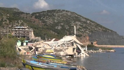 INUK VIJON AKSIONIN NE AKSIN LIN-POGRADEC