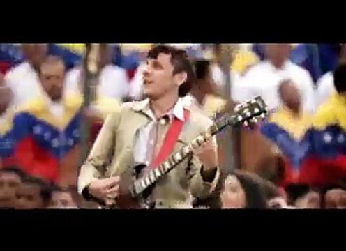 Alma Llanera - Artistas Venezolanos con la Orquesta Sinfónica Simón Bolívar