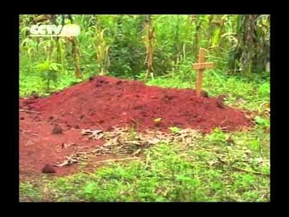 SIERRA LEONE PERIUDHE TREDITORE IZOLIMI SI MASE PER TE LUFTUAR VIRUSIN VRASES TE EBOLAS LAJM