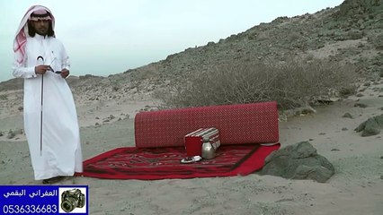 شيلة ابشر وتامرني امر كلمات زياد بن بجاد الغرمول �