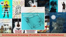 Read  Architectural Drawing Portfolio Skills Architecture Ebook Free