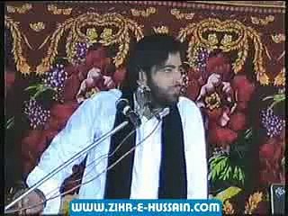 zakir imran abbas qumi tayari madina part 3