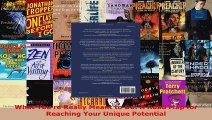 Read  What Youre Really Meant to Do A Road Map for Reaching Your Unique Potential EBooks Online