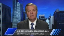 Sen. Lindsey Graham: Paris Attacks will Change the 2016 Election