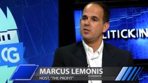 Marcus Lemonis on Business Owners as Politicans