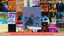 Read  Something Shady The Second Stoner McTavish Mystery Stoner Mctavish Mysteries EBooks Online