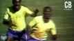 Pelé ● The King Of Football ᴴᴰ   VERY RARE ● Skills & Goals